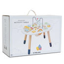 Le Toy Van Sensory Activity Table