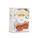 Le Toy Van Wooden Market Crate - Bakery & Patisserie