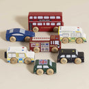 Le Toy Van London Toy Car Set