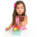 Le Toy Van Wooden Ice Lollies Popsicles