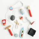 Le Toy Van Vintage Doctor Roleplay Wooden Kit