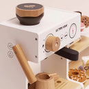 Le Toy Van Barista Table Top Cafe