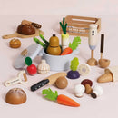 Le Toy Van Soup Set