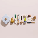 Le Toy Van Soup Set