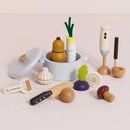 Le Toy Van Soup Set
