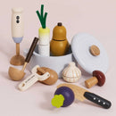 Le Toy Van Soup Set