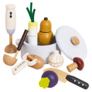 Le Toy Van Soup Set