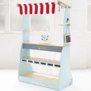 Le Toy Van Shop & Cafe Market Stand