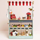 Le Toy Van Shop & Cafe Market Stand