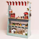 Le Toy Van Shop & Cafe Market Stand