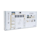 Le Toy Van Supermarket Till Checkout & Accessories