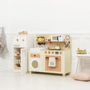 Le Toy Van Wooden Play Kitchen