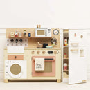 Le Toy Van Wooden Play Kitchen
