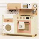 Le Toy Van Wooden Play Kitchen