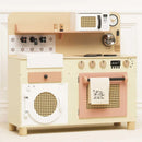 Le Toy Van Wooden Play Kitchen