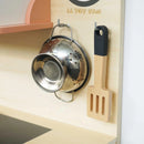 Le Toy Van Wooden Play Kitchen