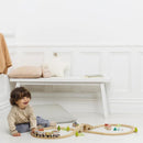 Le Toy Van Figure of 8 Train Set