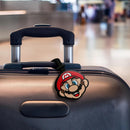 [2 Pack] Pyramid Nintendo Super Mario Multi-Functional Luggage Tag