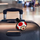 [2 Pack] Pyramid Nintendo Super Mario Multi-Functional Luggage Tag