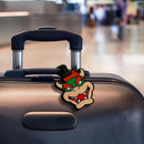 [2 Pack] Pyramid Nintendo Super Mario Multi-Functional Luggage Tag