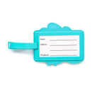 Travelmall Official Licensed Luggage Tag - 3 Designs