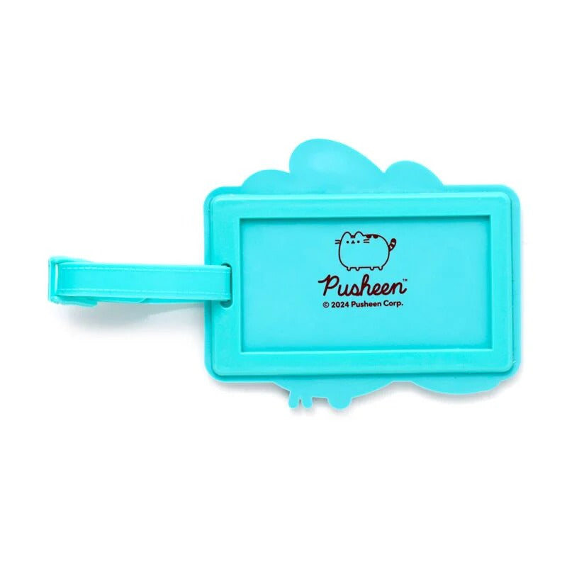 Travelmall Official Licensed Luggage Tag - 3 Designs