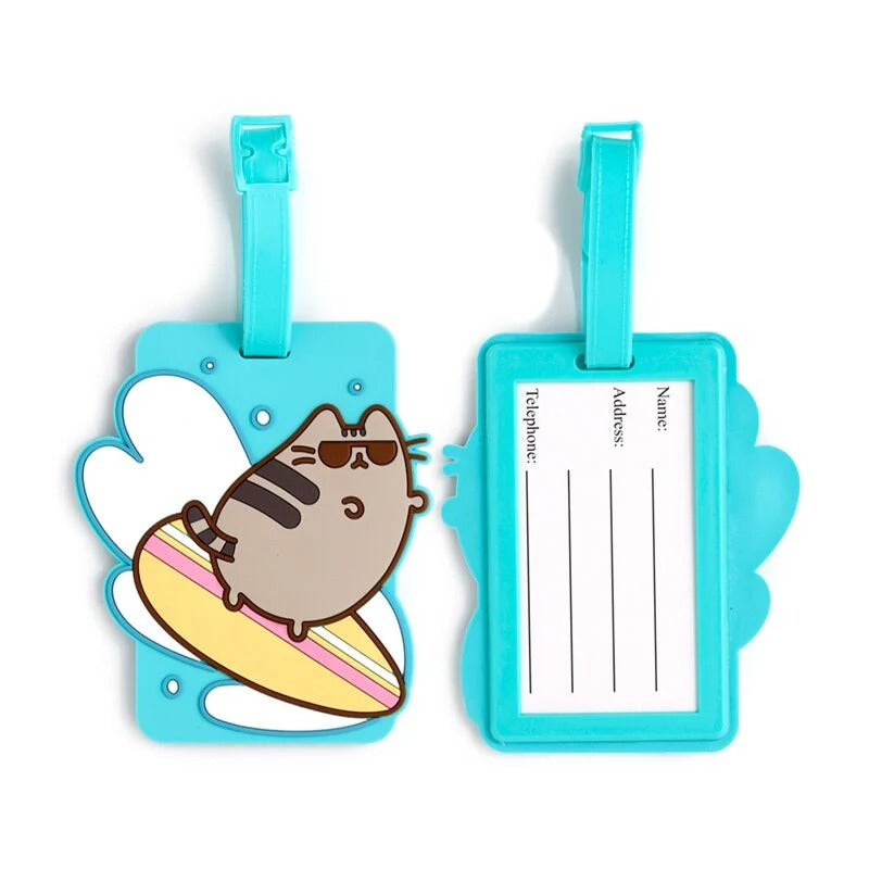 Travelmall Official Licensed Luggage Tag - 3 Designs