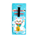 Travelmall Official Licensed Luggage Tag - 3 Designs