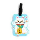 Travelmall Official Licensed Luggage Tag - 3 Designs