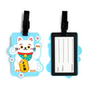 Travelmall Official Licensed Luggage Tag - 3 Designs