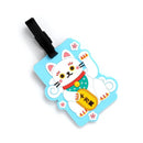 Travelmall Official Licensed Luggage Tag - 3 Designs