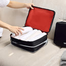 CabinZero Lux Compression Packing Cube Large - 3 Colors