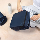 CabinZero Lux Compression Packing Cube Large - 3 Colors