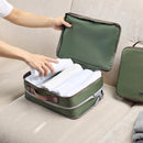 CabinZero Lux Compression Packing Cube Large - 3 Colors