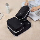 CabinZero Lux Compression Packing Cube Medium - 3 Colors