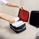 CabinZero Lux Compression Packing Cube Medium - 3 Colors