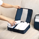 CabinZero Lux Packing Cube Large (11.5L) - 7 Colors
