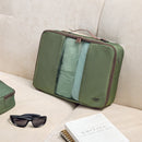 CabinZero Lux Packing Cube Large (11.5L) - 7 Colors