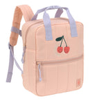 Lassig Mini Square Backpack Little Gang - 3 Colors