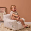 Tutti Bambini Luca Leopard Bean Chair