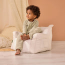 Tutti Bambini Luca Leopard Bean Chair