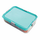 Packit Large Bento Snack Box - Mint