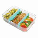 Packit Large Bento Snack Box - Mint