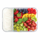 Packit Large Bento Snack Box - Mint
