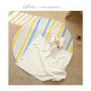 Parklon LaPure Round Lemon Soda (R12) Size: 1380 x 1380 x 12mm