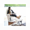 Babyhood Vogue Glider Chair -3 Color (1 yr warranty)