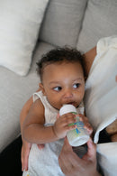 [Bundle of 2] Dr Brown's PP Narrow Anti-Colic Options+ Baby Bottle, 1-Pack w/ Preemie Nipple