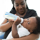 Dr Brown's 4 oz/120 mL PP Narrow Anti-Colic Options+ Baby Bottle, 2-Pack
