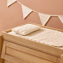 Tutti Bambini Luxury Changing Mat With Cover - 3 Designs