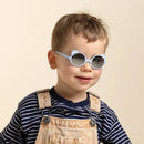 Ki ET LA Sunglasses OURSON 0-1 Yrs Light Blue